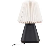 Venture home lampe à poser Fjällen - Noir