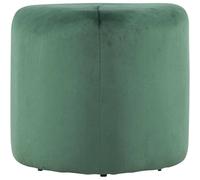 Venture home Pouf Peg - Vert