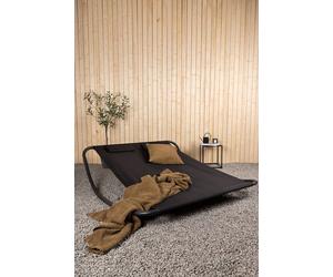Venture Home Relaxant Gordo Noir