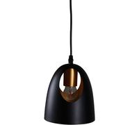 Venture home Suspension Elda - Noir cuivre