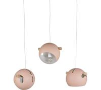 Venture home suspension Tubbie - vieux rose