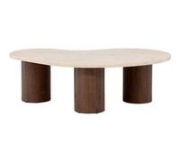 Table basse 130 x 70 cm Megg.