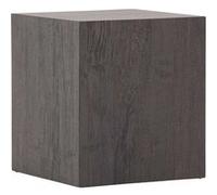 Venture home Table basse carrée - Marron