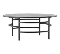 Venture home Table basse Copenhagen - Noir