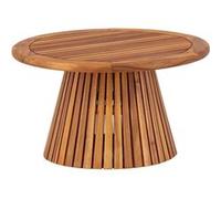 Venture Home - Table basse de jardin en acacia Lumpur Bois G