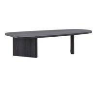 Venture home table basse Grönvik - Noir