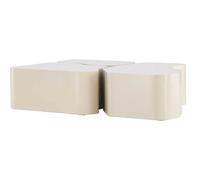 Venture home Table basse Nordland - Beige