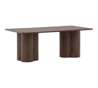 Venture home table basse Olivia - Mocca