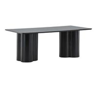 Venture home Table basse Olivia - Noir