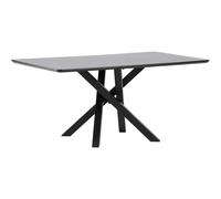 Venture home Table basse Piazza - Noir