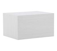 Venture home Table basse York - Bois blanchi