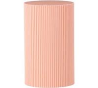 Venture home table d'appoint ronde - Rose