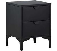 Venture home chevet Piring - Noir