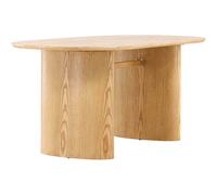 Venture Home Table de repas Isolde