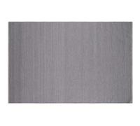 Venture Home - Tapis en coton et laine gris clair Jaipur 300 x 200 cm Gris clair