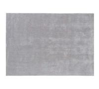 Venture Home - Tapis en coton et polyester effet viscose argent Undra 240 x 170 cm 240 x 170 cm G