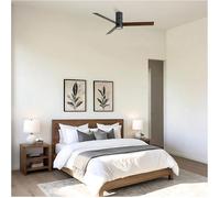 ventyly HYBRID Ventilateur Ø120 cm luminaire