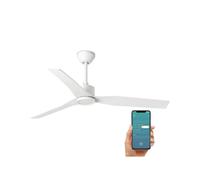 ventyly ORIGINAL Ventilateur blanc Ø120cm wifi