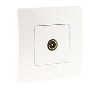MATILEC PRISE TV ENCASTRER D9.5 MALE NF S/FILM