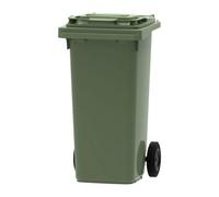 VEPABINS Conteneur mini 120 L (Vert)