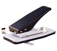 VEPATIM Perforatrice euro - Dimensions du trou : 32 x 6,5 x 9 mm - Pour cartes en plastique, film et papier