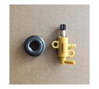 Ver de pompe à huile adapté for Greenworks 40V sans fil(Worm And Oil Pump)