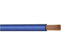 Fil d'installation Eupen H07V-K - N041044 [100 Mètres] - Section nominale du conducteur: 1.5 mm2