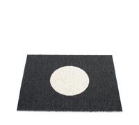 Vera Small One Tapis en plastique 70x90 cm Pappelina - 7340020454913
