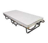 Veraflex Colonia - Lit d'appoint pliant - 80x200cm - Housse de protection incluse
