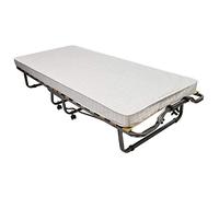 Veraflex Colonia - Lit d'appoint pliant - 90x200cm - Housse de protection incluse
