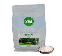 VERAN Urée 46% 2Kg | Engrais Granulé à l’Urée - Apport d’Azote pour Toute Culture | 46 Unités Fertiles (UF) d’Azote (N) | Engrais Azoté 100% Soluble dans l’Eau
