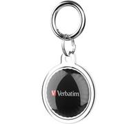 Verbatim Traqueur GPS 32133 – Localisateur personnel Bluetooth Noir