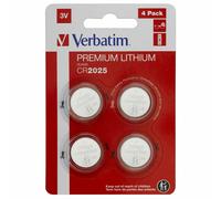 Verbatim 49532 CR2025