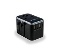 VERBATIM Adaptateur Voyage UTA-04