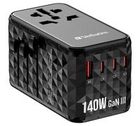 VERBATIM ADAPTATEUR VOYAGE UTA-10