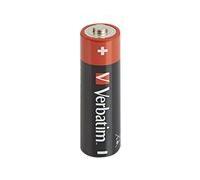 Verbatim batterie - 24 x AA / LR6 - Alcaline