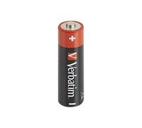 Verbatim AA Batterie à usage unique Alcaline
