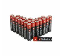 Verbatim Batteries AAA