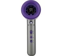 Ventilateur à main sur batterie Verbatim Cool'n'Go Aqua Breeze (Violet/Gris)