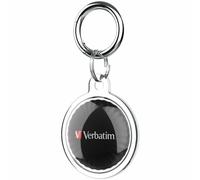 Verbatim Traqueur GPS 32133 – Localisateur personnel Bluetooth Noir