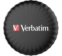 Verbatim My Finder Coin 1-Pack Tracker Bluetooth noir