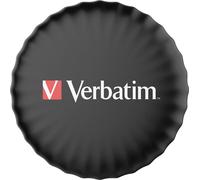 Verbatim My Finder Coin 1-Pack Tracker Bluetooth noir
