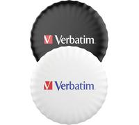 Verbatim 32134 Traqueur GPS et localisateur Personnel Recherche Noir, Blanc