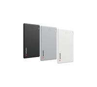 Verbatim My Finder Personnel Recherche Noir, Argent, Blanc