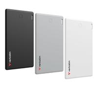Verbatim My Finder Wallet Tracker - Lot de 3 localisateurs de Cartes Bluetooth F
