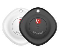 Verbatim My Finder Traceur Bluetooth - 2 pièces