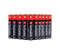 Verbatim batterie - 24 x AA / LR6 - Alcaline