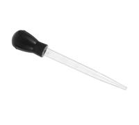 VERDANVERSE Injecteur de Marinade pour Viande Distributeur Huile pour Dinde et Poulet Ustensile de Cuisine Pratique pour Barbecue