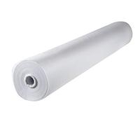 VERDELOOK | Tissu TNT 17 g/m², Rouleaux pour Cultures, 2,4 x 250 m, Blanc, Tissu Non tissé pour la Protection des Plantes