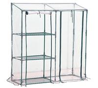 Verdemax 2636 Serre Buganvillea Big 3 Etages 143 x 48 x 152 cm